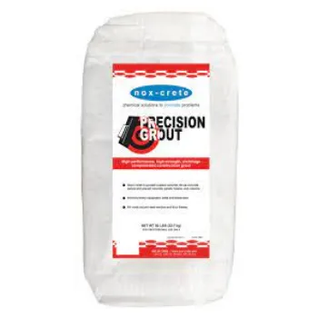 Non Shrink Grout Admixture